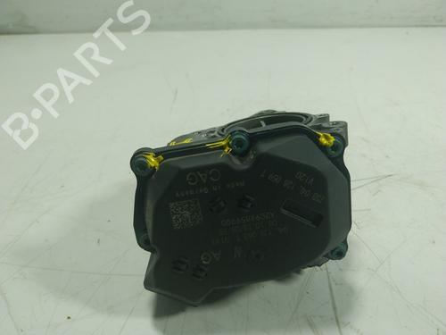 Throttle body SEAT LEON (5F1) 1.6 TDI | BP16497539M82 