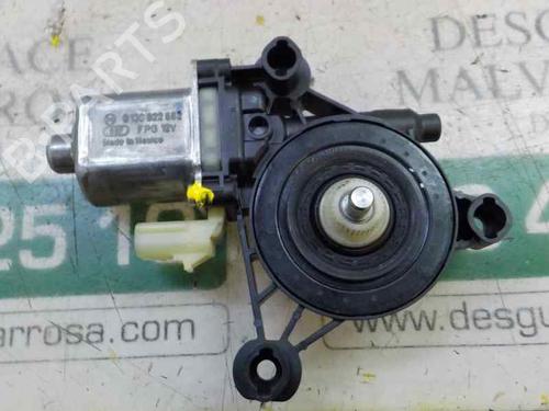 Elevalunas trasero derecho JEEP COMPASS (MP, M6, MV, M7) [2016-2024]  5854202