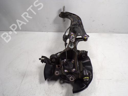 Left rear steering knuckle TOYOTA RAV 4 V (_A5_, _H5_)  | BP9084573M27 