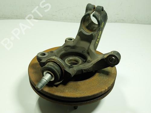Used Right front steering knuckle Right front steering knuckle FORD TRANSIT CUSTOM V362 Van (FY, FZ) [2012-2026] 26374872 26374872