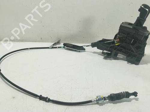 Selector da caixa Selector da caixa TOYOTA YARIS CROSS (MXP_) 1.5 Hybrid (MXPJ11) (131 hp) 32158374 32158374