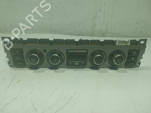 Used Climate control Climate control BMW 7 (E65, E66, E67) 730 Ld (231 hp) 16665144 16665144