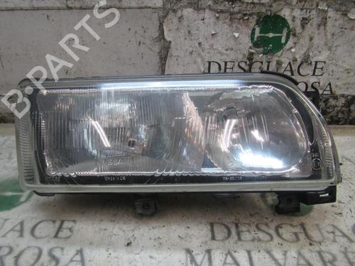 Used Right headlight Right headlight NISSAN PRIMERA (P10) 1.6 (102 hp) 3845832 3845832