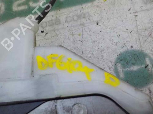 Rear right lock PEUGEOT 308 I (4A_, 4C_) 1.6 HDi | BP6240939C99 