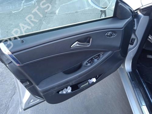 Left rear window motor MERCEDES-BENZ CLS (C219) CLS 320 CDI (219.322) | BP8420423E23 