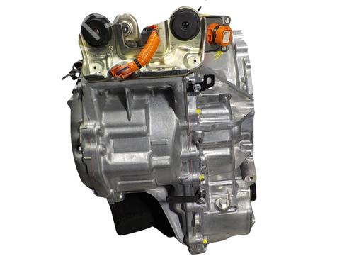 Gearbox TOYOTA YARIS CROSS (MXP_) 1.5 Hybrid (MXPJ10) | BP15731365M3 