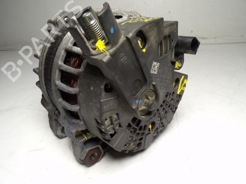 Alternator LAND ROVER DISCOVERY SPORT (L550) 2.0 D 4x4 | BP13385588M7 