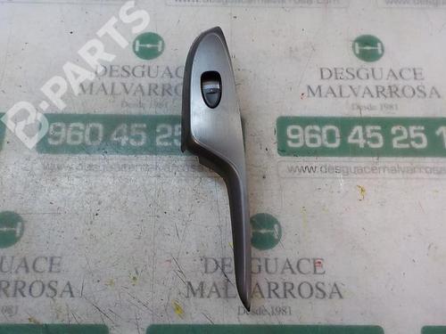 Used Left rear window switch Left rear window switch HONDA CIVIC VIII Hatchback (FN, FK) 2.2 CTDi (FK3) (140 hp) 3875509 3875509