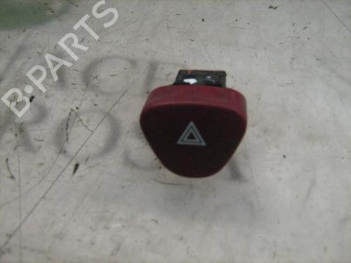 Advarselsbryter CITROËN C3 I (FC_, FN_) [2002-2013]  3771547