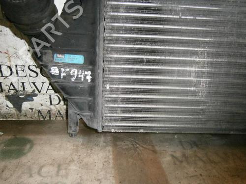 Intercooler RENAULT LAGUNA I (B56_, 556_) | BP3793751M30