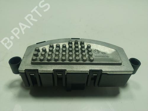 Used Heater resistor Heater resistor PORSCHE MACAN (95B) [2014-2026] 17749735 17749735