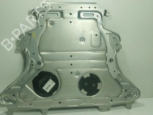 Underbody protection BMW 5 (G30, F90) | BP24842835M92 - Image 2