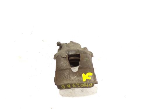 Used Right front brake caliper VW POLO V (6R1, 6C1) 1.6 TDI (90 hp) 11552844