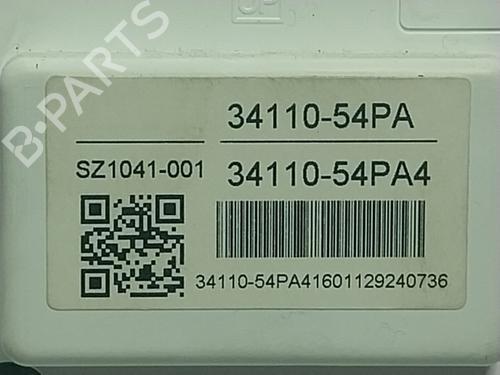 Instrument cluster SUZUKI VITARA (LY) 1.6 (APK 416) | BP18710921C47 