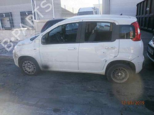 Left taillight FIAT PANDA (312_, 319_)  | BP3877752C34  - Image 8