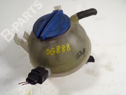 Used Expansion tank Expansion tank SKODA OCTAVIA II (1Z3) 1.6 LPG (102 hp) 7845486 7845486