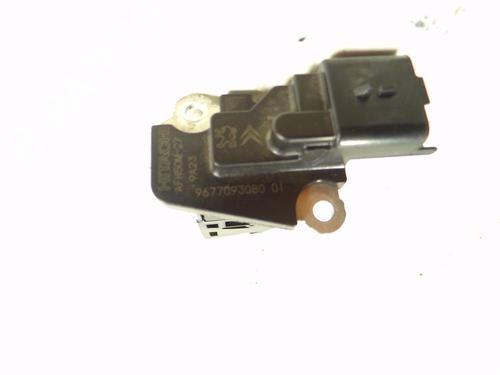 Mass air flow sensor PEUGEOT EXPERT Bus (V_) 1.5 BlueHDi 120 | BP7711694M95 
