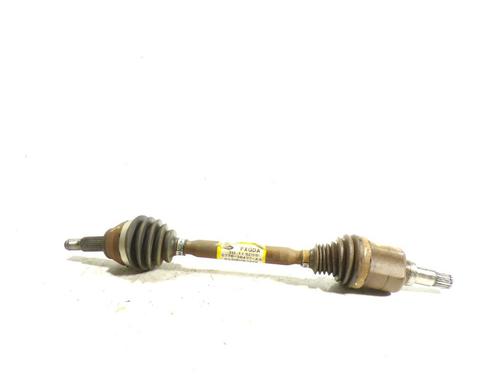 Used Left front driveshaft Left front driveshaft FORD TRANSIT COURIER B460 Box Body/MPV 1.5 TDCi (75 hp) 7818684 7818684