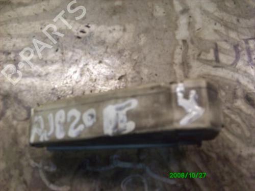 Electronic module FORD ESCORT VI (GAL, AAL, ABL) 1.8 TD | BP14299547M83