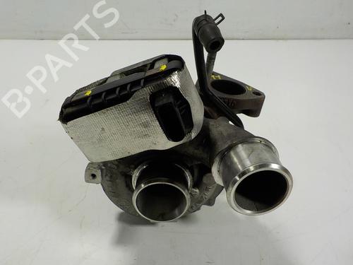 Turbo/Compressor Turbo/Compressor KIA SORENTO II (XM) 2.2 CRDi 4WD (197 hp) 11731686 11731686