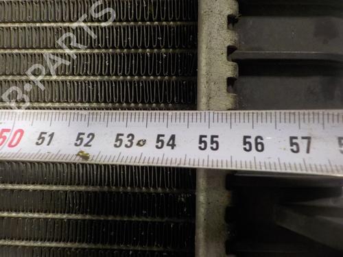 Water radiator FORD FOCUS III 1.0 EcoBoost | BP11089592M31