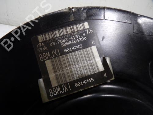 Servo brake PEUGEOT 508 I (8D_) 2.0 HDi | BP17138545M42 