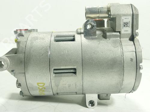Used AC compressor AC compressor BMW X3 (G01, F97, G08) xDrive 30 e Plug-in-Hybrid (292 hp) 33649741 33649741