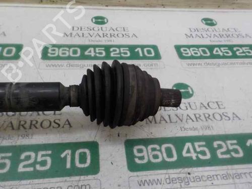 Right front driveshaft AUDI A3 Sportback (8PA)  | BP4706155M39 