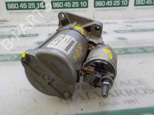 Starter FORD KA (RU8) 1.2 | BP5237167M8 - Image 4