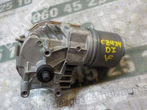 Used Front wiper motor PEUGEOT 3008 I MPV (0U_) [2009-2017]  3860392