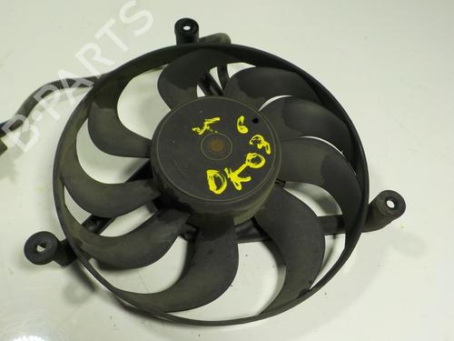 Kjølevifte elektrisk SEAT LEON (1M1) 1.9 TDI (110 hp) 10652178