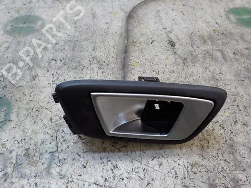 Used Rear left interior door handle Rear left interior door handle 4005546 4005546