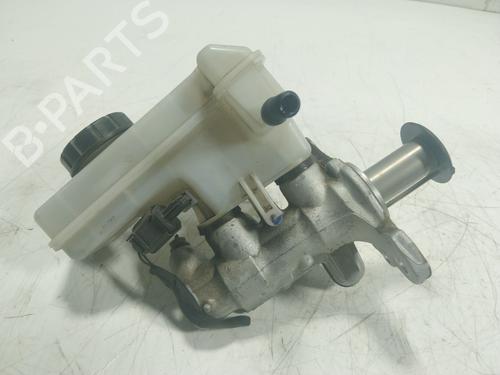 Brake master cylinder VW PASSAT B8 (3G2, CB2)  | BP16728700M77 