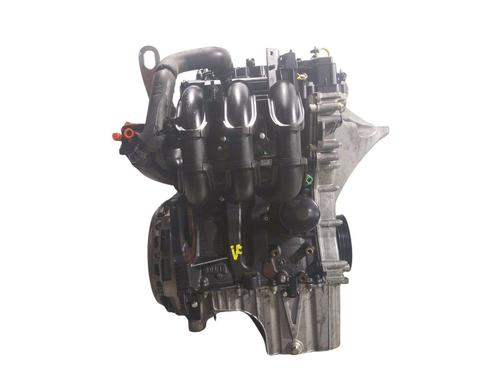 Engine FORD FIESTA VII (HJ, HF) 1.1 Ti-VCT | BP38546282M1 - Image 4
