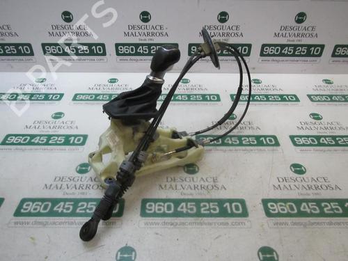 Gearstang KIA PRO CEE'D (ED) [2008-2013]  7411589