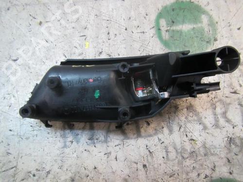 Front right interior door handle AUDI A5 (8T3) 2.0 TDI | BP4005152I14 