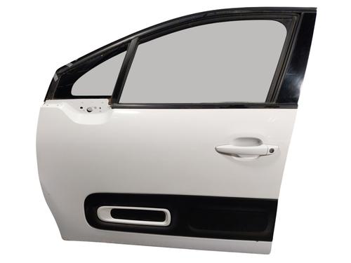 Portier links voor CITROËN C3 III (SX) 1.2 PureTech 82 (83 hp) 31698092