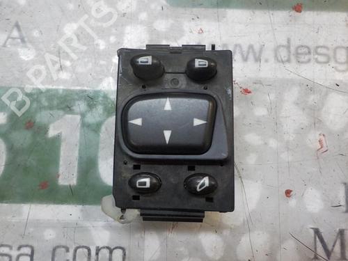 Used Mirror switch MERCEDES-BENZ S-CLASS (W220) [1998-2005]  3858443