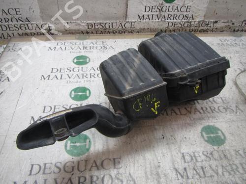 Used Air filter box Air filter box DAEWOO MATIZ (M100, M150) 0.8 (52 hp) 14273968 14273968