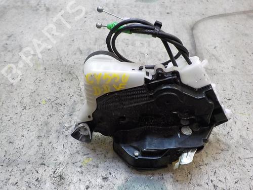 Front right lock TOYOTA YARIS (_P9_)  | BP3849823C97 