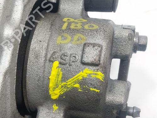 Right front brake caliper FORD KUGA III (DFK) | BP18658424M104