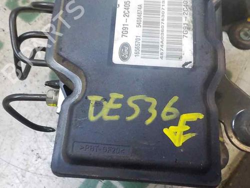 ABS pump FORD MONDEO IV (BA7) 2.0 TDCi | BP4941532M43 
