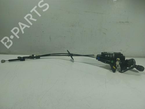 Used Gear lever Gear lever RENAULT MASTER III Van (FV) [2010-2026] 18545987 18545987