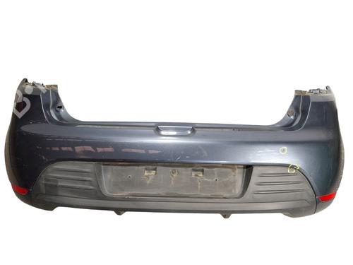 Used Rear bumper Rear bumper RENAULT CLIO IV (BH_) 1.2 16V (73 hp) 34205571 34205571