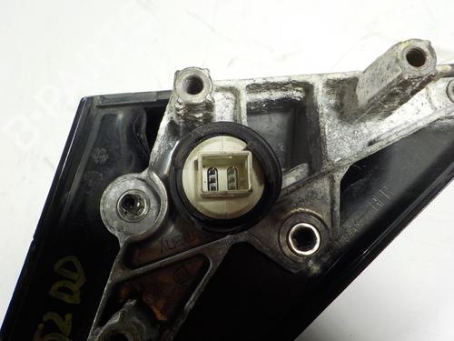 Right mirror BMW 3 (E90) 325 d | BP7627078C27