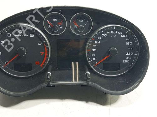 Used Instrument cluster Instrument cluster 38273572 38273572