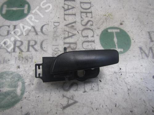 Used Front right interior door handle FIAT FIORINO Box Body/MPV (225_) [2007-2025]  3829696