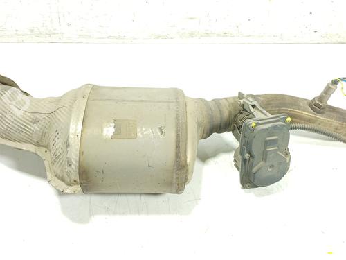 Catalyst AUDI A4 B9 (8W2, 8WC) | BP36552678M10 - Image 2