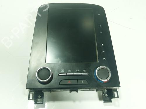 Used Display monitor Display monitor RENAULT GRAND SCÉNIC IV (R9_) 1.6 dCi 130 (130 hp) 36421530 36421530