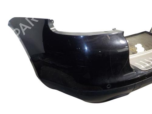 Stoßstange hinten PORSCHE CAYENNE (9PA) 3.2 | BP10572098C8 